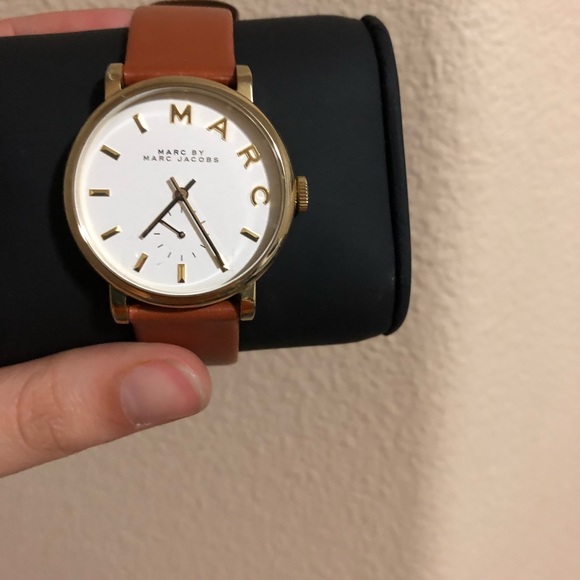 Marc by Marc Jacobs watch - Picture 2 of 4